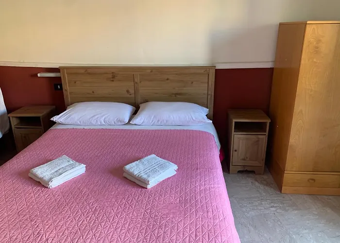 Hotel Apollo