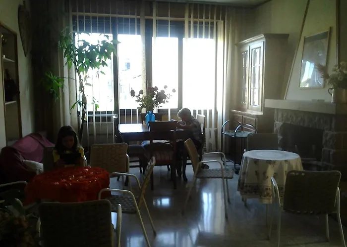 Hotel Apollo