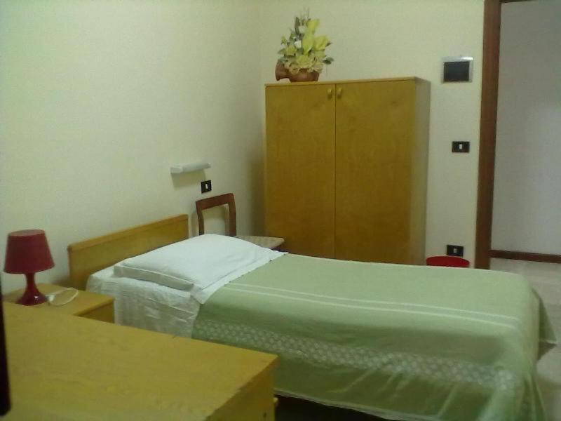 Hotel Apollo *
