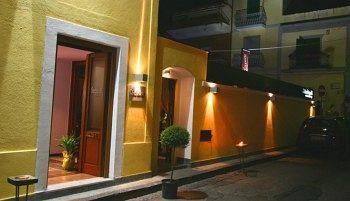 Hotel Apollo